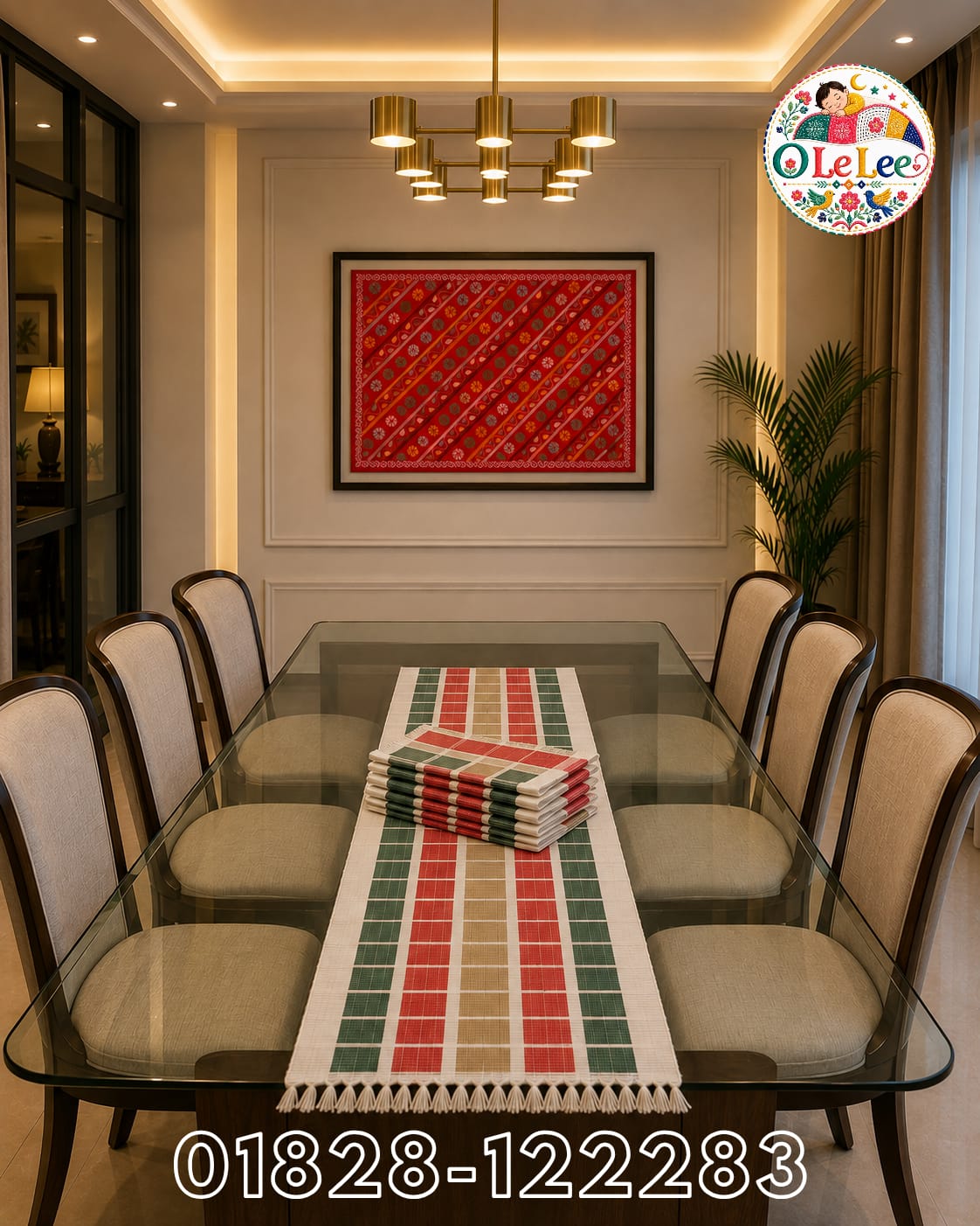 OLeLee Collections Showcase